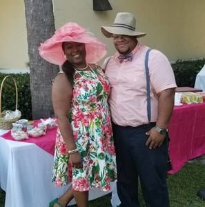 Meet your Posher, Lokeisha